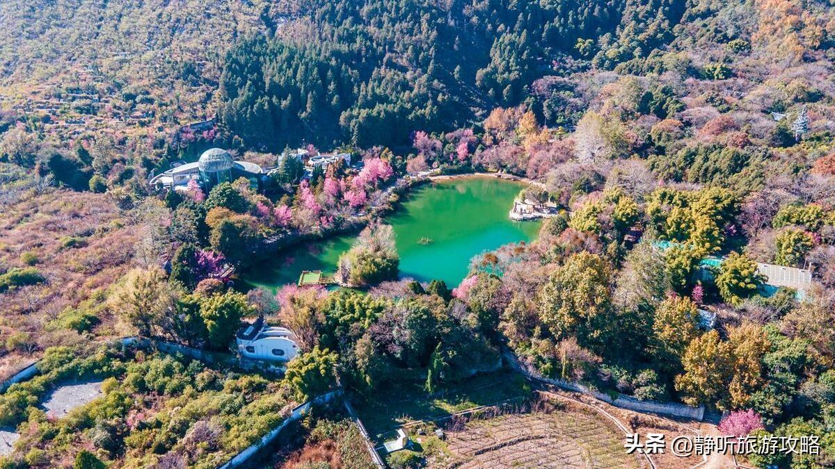 洱海游船游所需时间和地点_景点游船旅游洱海推荐语_洱海游船旅游景点推荐