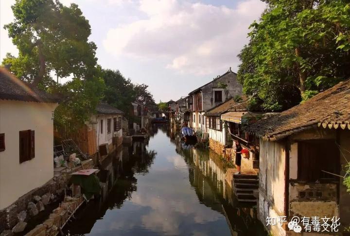 苏州去周庄旅游线路_苏州周庄自驾游攻略_苏州出发周庄一日游