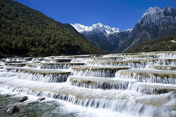 丽江旅游什么季节好