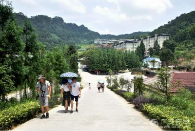 谷城县旅游景点_谷城旅游景点大全排名_谷城旅游景区