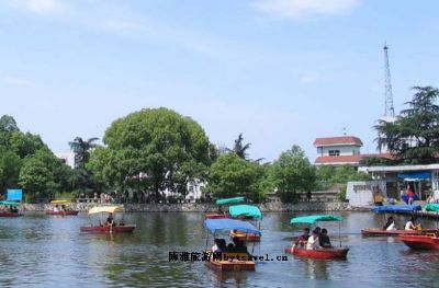 谷城县旅游景点_谷城旅游景点大全排名_谷城旅游景区