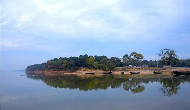 谷城旅游攻略景点必去_谷城县旅游景点_谷城旅游