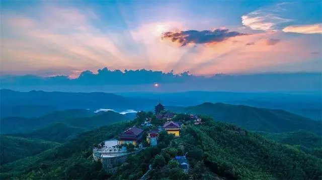 谷城县旅游景点_谷城旅游_谷城旅游攻略景点必去