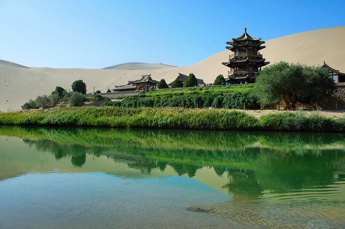 全国旅游最好的季节_全国各地最佳旅游季节时间表_各个季节旅游城市