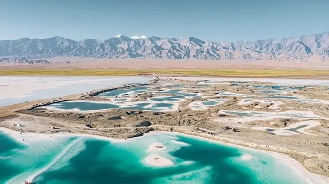 西北品质旅游自由行_西北旅游精品线路_西北自由行最佳旅游路线