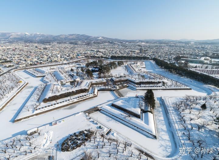 库页岛自由行旅游_库页岛景观_库页岛旅游攻略