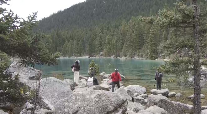 措普沟自驾游最佳季节_措普沟景区旅游季节_措沟季节景区旅游攻略