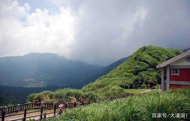 台湾垦丁游记_台湾垦丁旅游攻略_台湾垦丁旅游季节