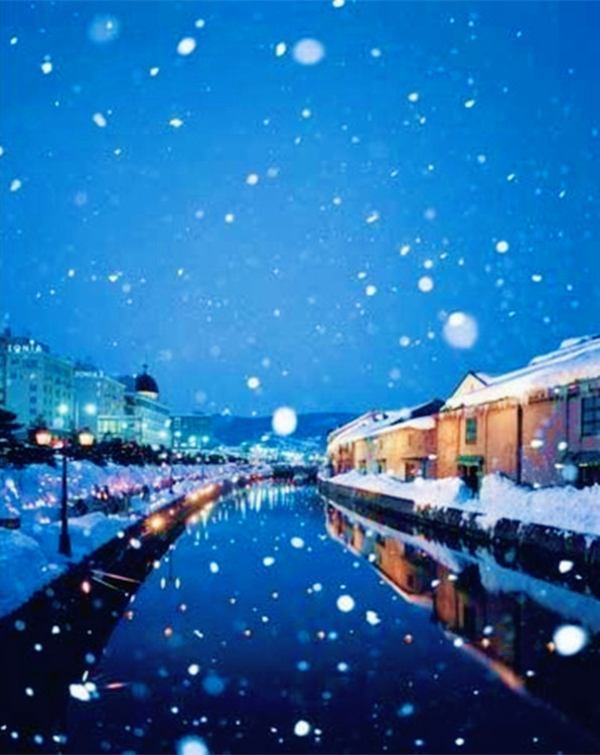 日本白川旅游季节_日本白川乡地理位置_日本白川冬季降雪量丰富的原因