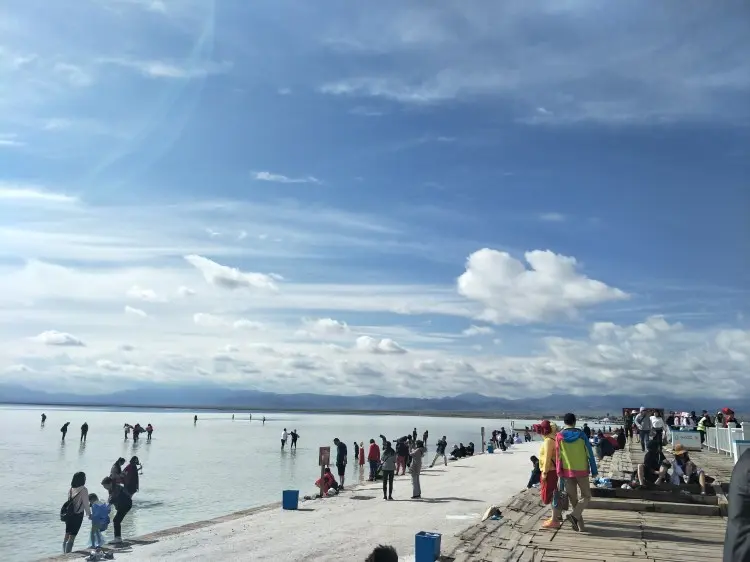 5月末青海温度_青海一月温度_青海七月旅游地区温度