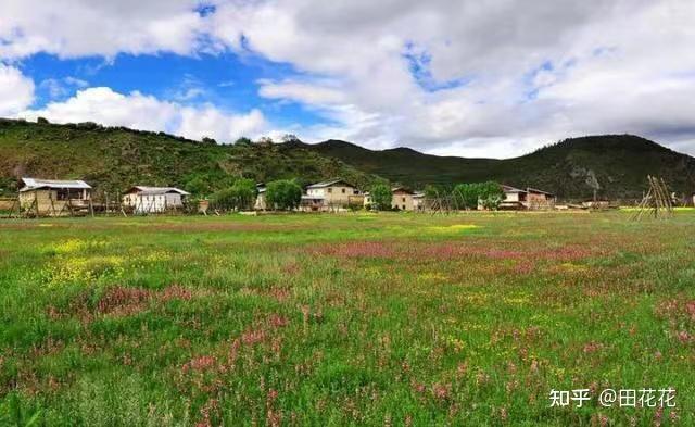 措沟季节景区旅游路线图_措普沟自驾游最佳季节_措普沟景区旅游季节