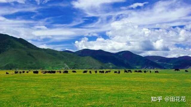 措沟季节景区旅游路线图_措普沟景区旅游季节_措普沟自驾游最佳季节