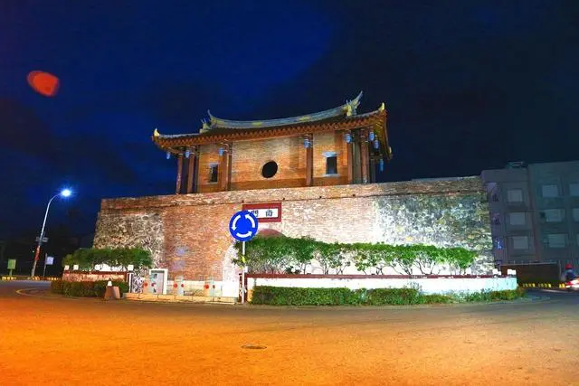 台湾垦丁游记_台湾垦丁旅游季节_台湾著名景点垦丁