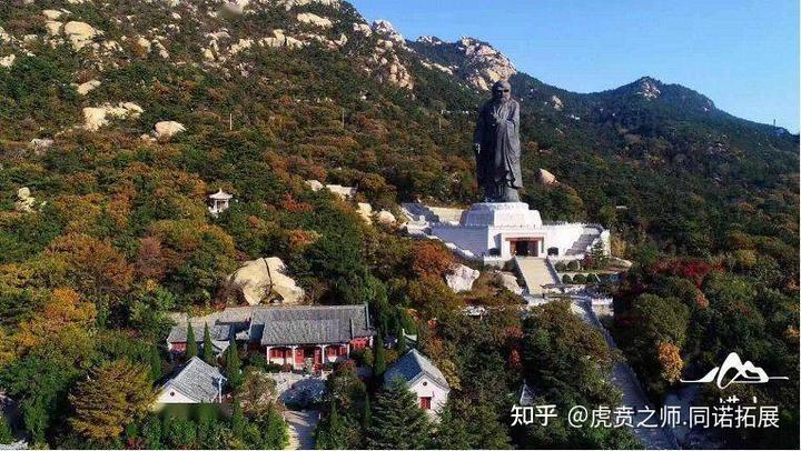 山东适合公司团建的旅游海岛_海岛团建方案_青岛旅游团建