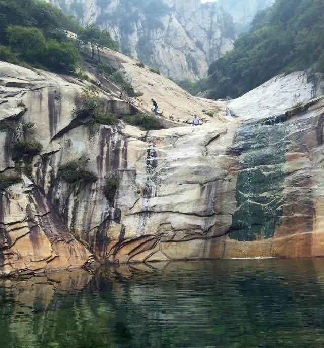 好运谷旅游线路_好运谷景区_好运谷门票