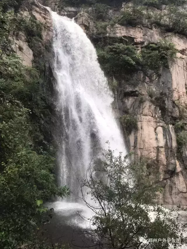 好运谷旅游线路_好运谷景区_好运谷风景区好玩吗