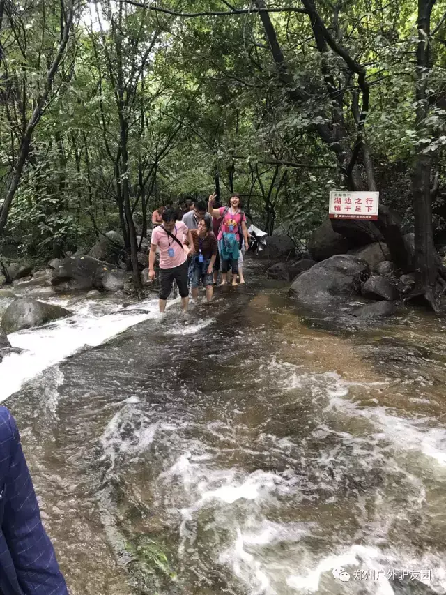 好运谷旅游线路_好运谷景区_好运谷风景区好玩吗