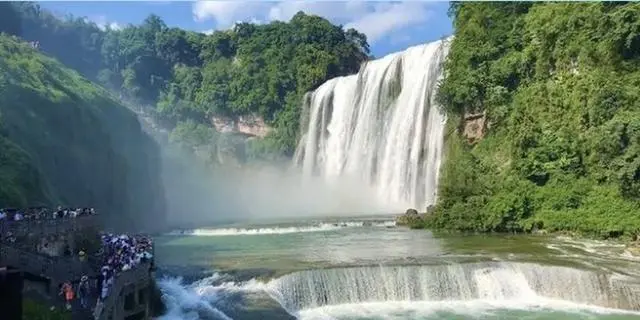 贵州自由行攻略及游记_贵州攻略旅游自由行_自由行贵州旅游攻