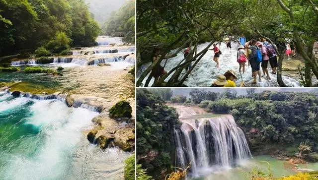 贵州攻略旅游自由行_贵州自由行攻略及游记_自由行贵州旅游攻