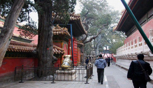 五一就近旅游景点_五一附近旅游胜地推荐_五一附近旅游最佳去处