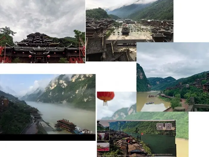 重庆最佳旅游季_重庆 旅游 季节_重庆旅行季节