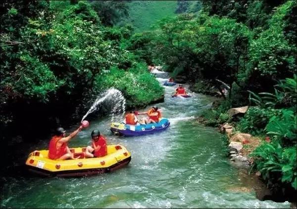 秦岭旅游推荐_秦岭哪里好玩旅游景点_好玩景点秦岭旅游推荐