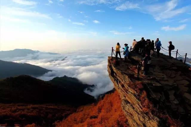 秦岭旅游推荐_好玩景点秦岭旅游推荐_秦岭哪里好玩旅游景点