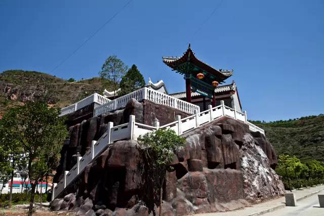 好玩景点秦岭旅游推荐_秦岭旅游推荐_秦岭哪里好玩旅游景点