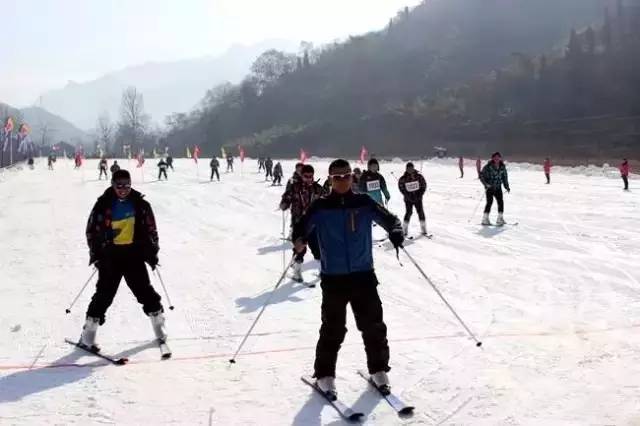 秦岭旅游推荐_秦岭哪里好玩旅游景点_好玩景点秦岭旅游推荐