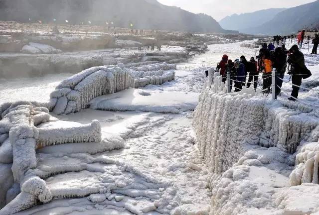 好玩景点秦岭旅游推荐_秦岭哪里好玩旅游景点_秦岭旅游推荐