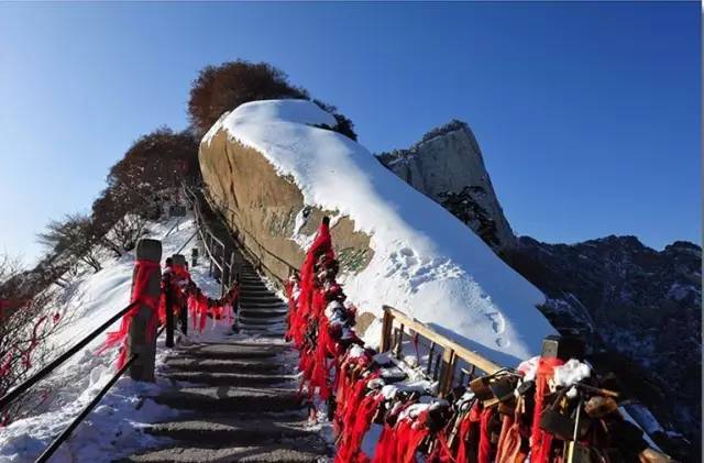 秦岭哪里好玩旅游景点_好玩景点秦岭旅游推荐_秦岭旅游推荐