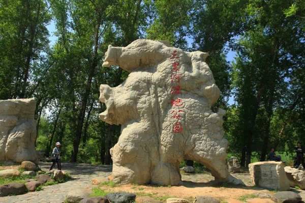 五一附近旅游最佳去处_五一附近旅游胜地推荐_五一旅游景点附近