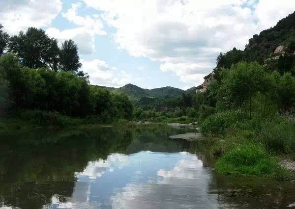 五一附近旅游胜地推荐_五一旅游景点附近_五一附近旅游最佳去处