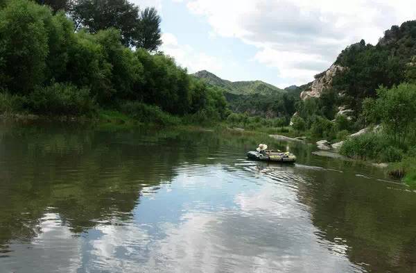 五一附近旅游最佳去处_五一附近旅游胜地推荐_五一旅游景点附近