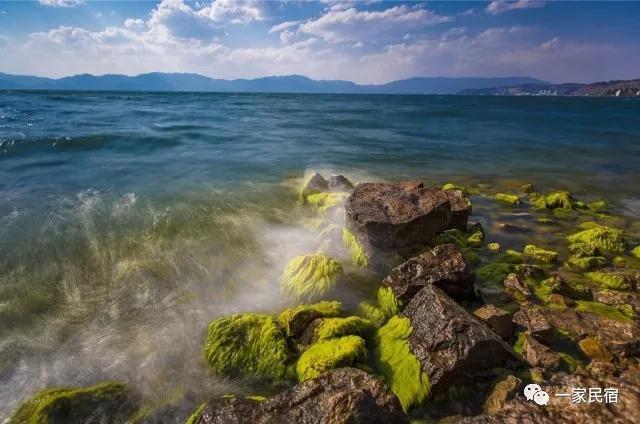 抚仙湖旅游季节_抚仙湖避暑_抚仙湖游玩