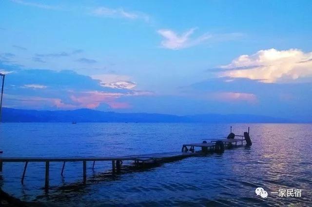 抚仙湖避暑_抚仙湖旅游季节_抚仙湖游玩