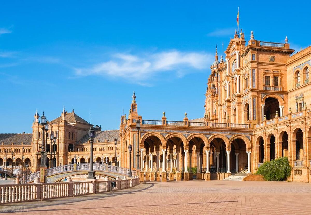 西班牙旅游 特色_西班牙特色旅游资源图片_西班牙特色旅游景点