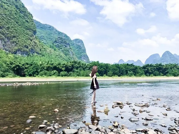 桂林自由行方便吗_个人去桂林旅游怎么办_桂林一个人可以去哪里旅游