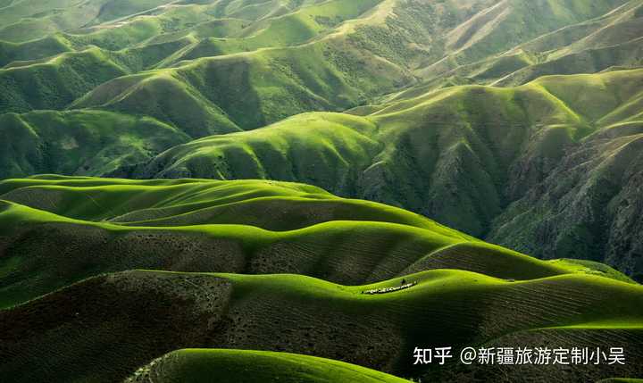 草原沙漠旅游线路_沙漠草原旅游攻略_沙漠旅游