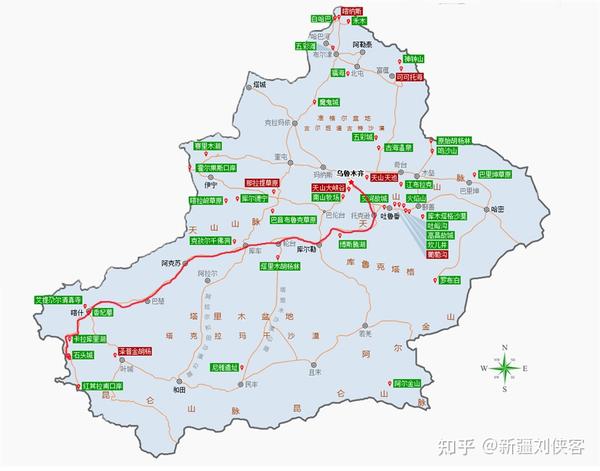 沙漠旅游景点_沙漠草原旅游攻略_草原沙漠旅游线路