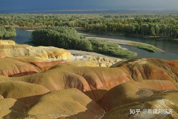 草原沙漠旅游线路_沙漠草原旅游攻略_沙漠旅游景点