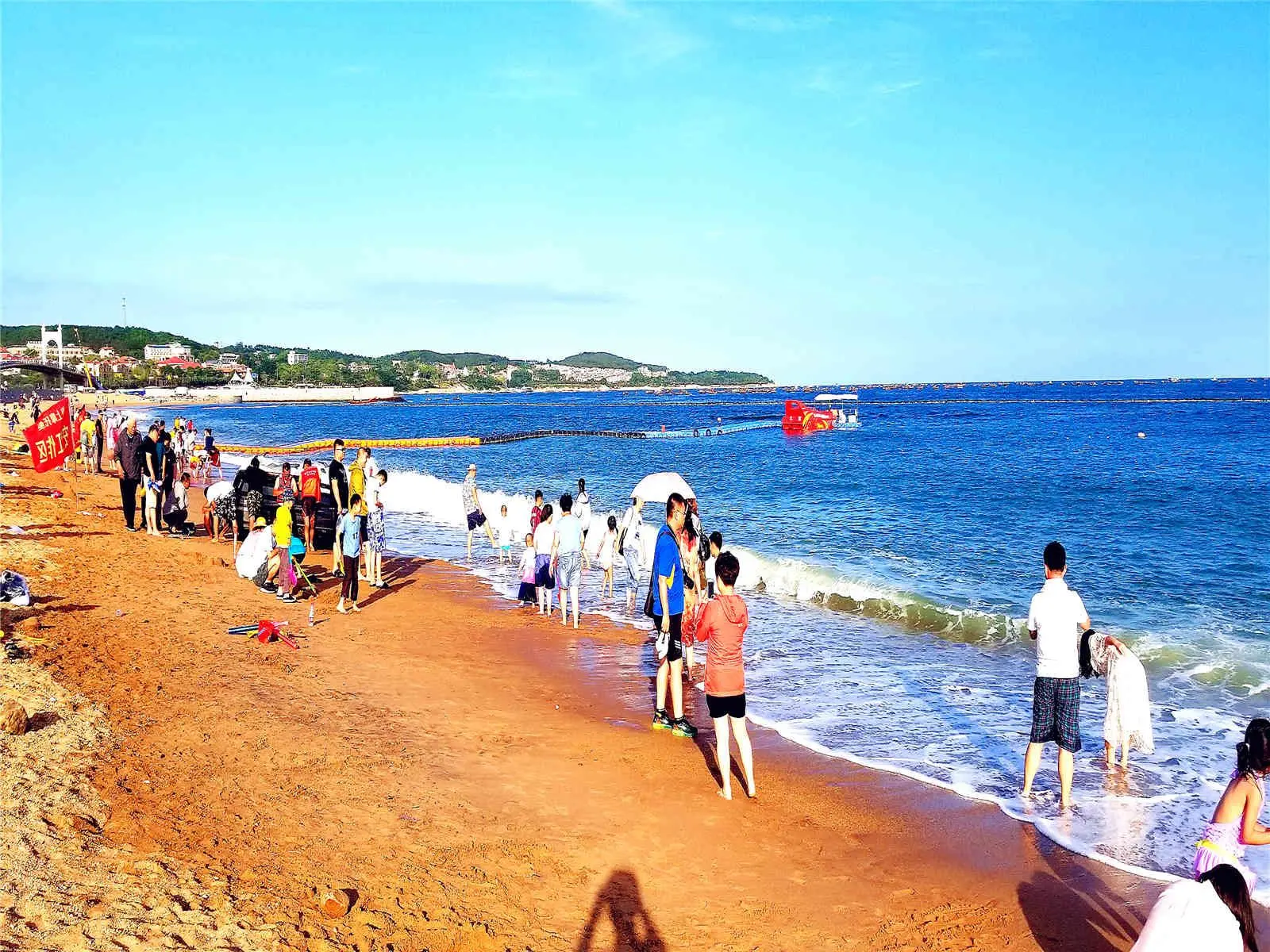 大连旅游攻略游玩住宿推荐_大连旅游最佳住宿_大连旅游住宿哪里方便出行