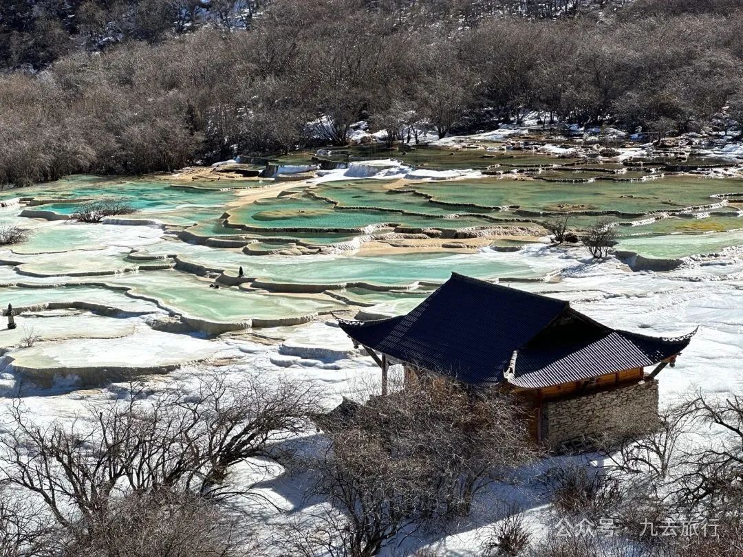 川西旅游装备清单_川西旅游6月装备推荐_4月川西旅游线路推荐