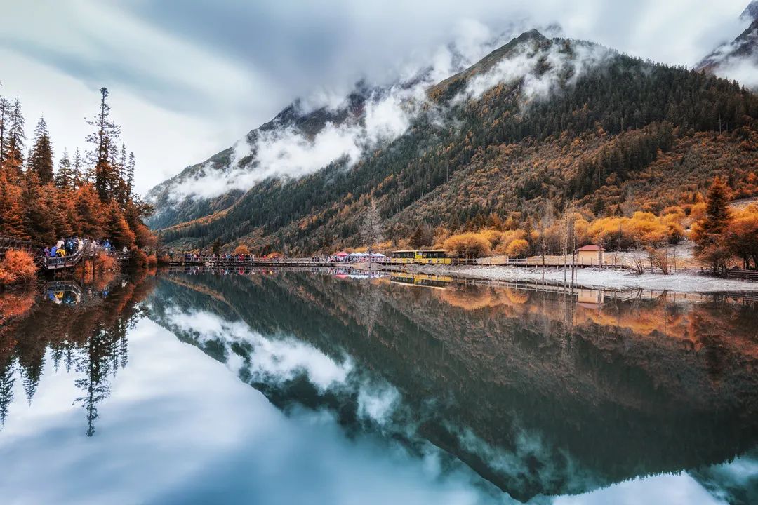 亚丁稻城一日游_亚丁稻城旅游自驾攻略_自由行稻城亚丁旅游