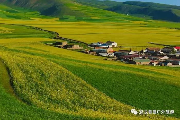 青海甘肃宁夏旅游攻略_青海甘肃宁夏旅游地图_甘肃青海宁夏旅游景点