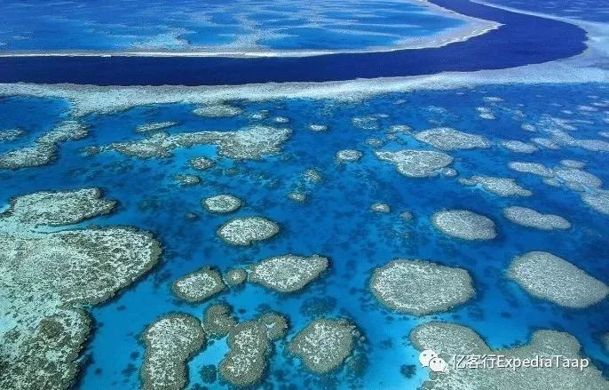 大堡礁自由行旅游攻略_攻略旅游自由行大堡礁游玩_攻略旅游自由行大堡礁路线