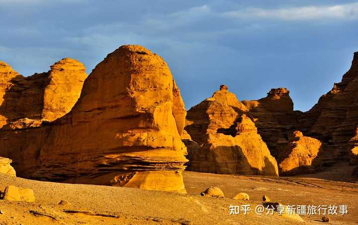 哈密市旅游景区_哈密市旅游景点有哪些_哈密旅游景点排名