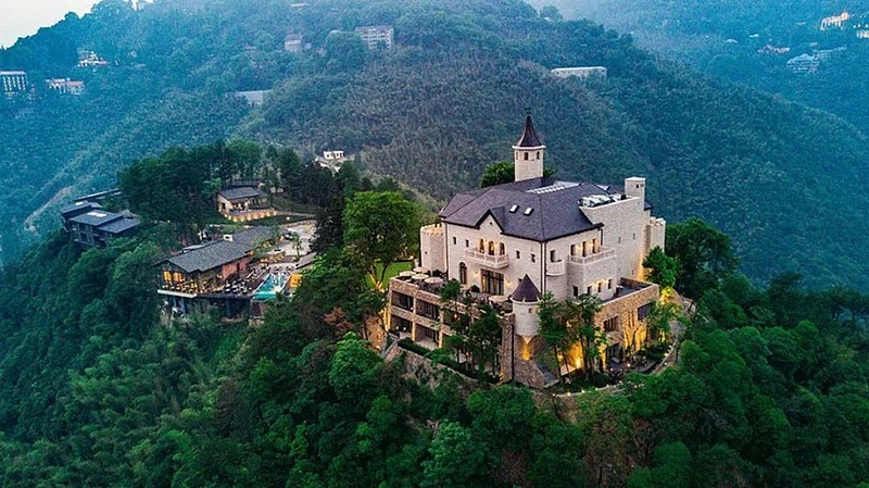 特色种植丰富旅游体验_种植旅游基地_旅游种植业