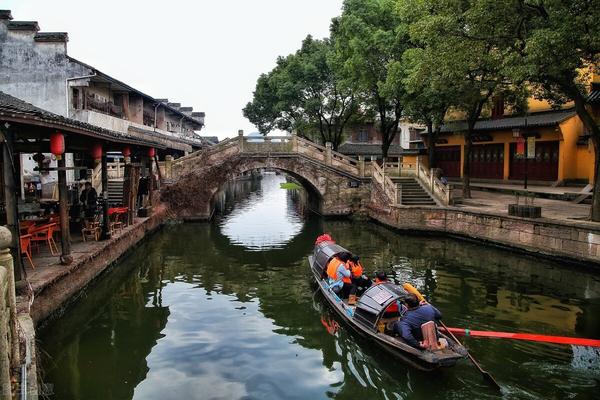 浙江旅游地区推荐理由_理由浙江旅游地区推荐的地方_浙江旅游推荐