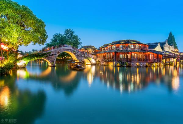 浙江旅游地区推荐理由_浙江旅游推荐_理由浙江旅游地区推荐的地方